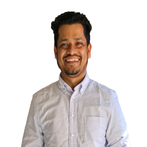 R M Shahidul Islam Shahed - Founder & CTO